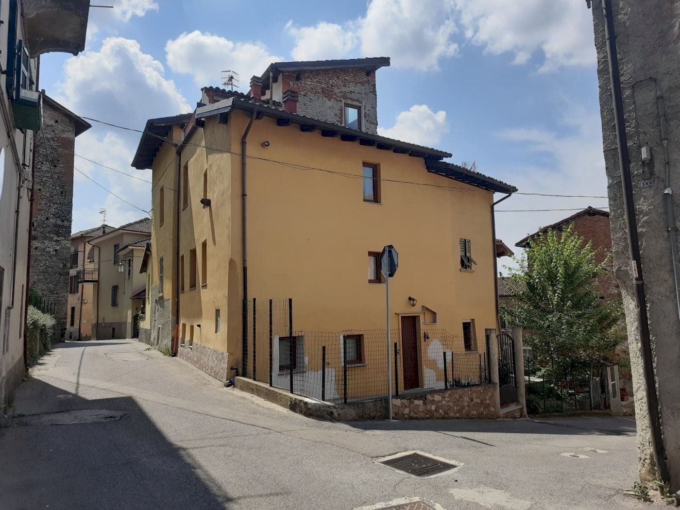 Terratetto - Terracielo Silvano d'Orba, Silvano d'Orba - foto 3