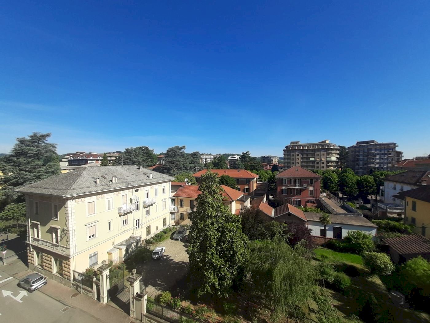 Four-room apartment Via Siri, Ovada - photo 1