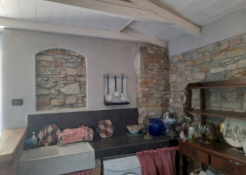 Terratetto - Terracielo Mornese, Mornese - foto 25