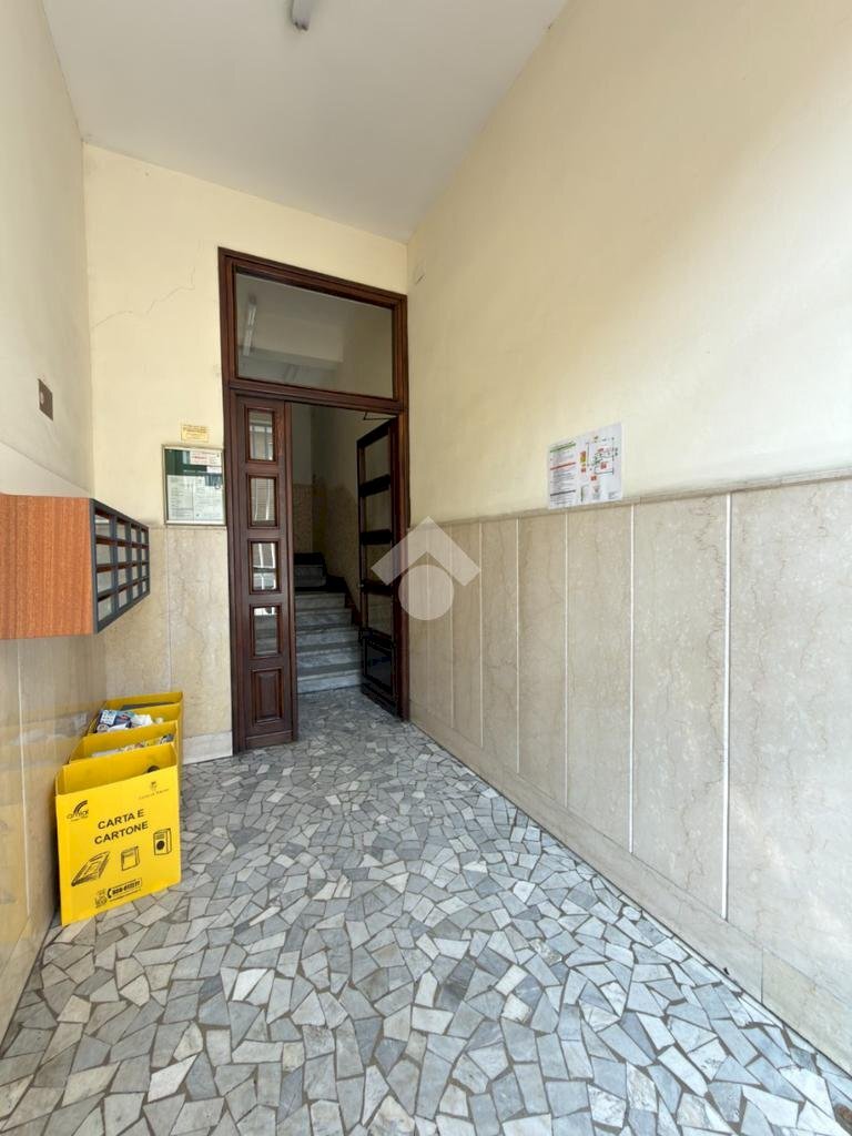 Two-room apartment Via Salbertrand, Torino (neighborhood Parella) - photo 2