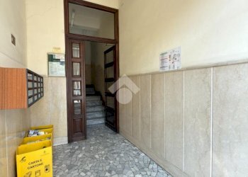 Two-room apartment Via Salbertrand, Torino (neighborhood Parella) - photo 2