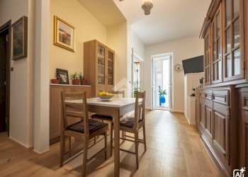 Two-room apartment Via Salbertrand, Torino (neighborhood Parella) - photo 3