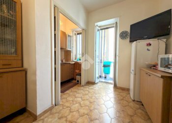Two-room apartment Via Salbertrand, Torino (neighborhood Parella) - photo 4