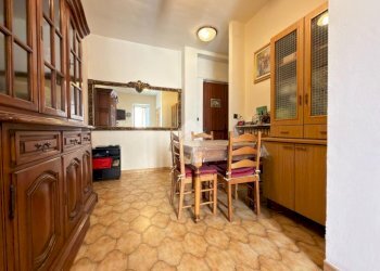 Two-room apartment Via Salbertrand, Torino (neighborhood Parella) - photo 6
