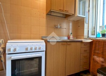 Two-room apartment Via Salbertrand, Torino (neighborhood Parella) - photo 8