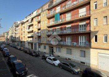 Two-room apartment Via Salbertrand, Torino (neighborhood Parella) - photo 9