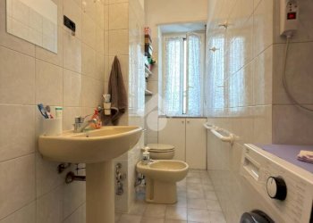 Two-room apartment Via Salbertrand, Torino (neighborhood Parella) - photo 10