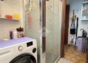 Two-room apartment Via Salbertrand, Torino (neighborhood Parella) - photo 11
