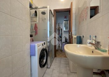 Two-room apartment Via Salbertrand, Torino (neighborhood Parella) - photo 12