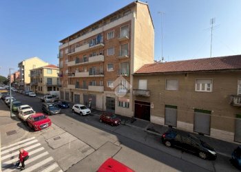 Two-room apartment Via Salbertrand, Torino (neighborhood Parella) - photo 15