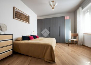 Two-room apartment Via Salbertrand, Torino (neighborhood Parella) - photo 17