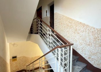 Two-room apartment Via Salbertrand, Torino (neighborhood Parella) - photo 18