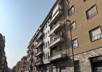 Two-room apartment Via Salbertrand, Torino (neighborhood Parella) - photo 19