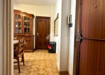 Two-room apartment Via Salbertrand, Torino (neighborhood Parella) - photo 20
