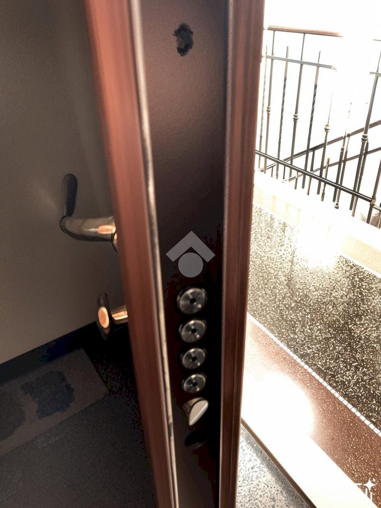 Four-room apartment Corso Sardegna, Genova (neighborhood Marassi) - photo 3