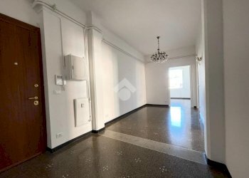 Four-room apartment Corso Sardegna, Genova (neighborhood Marassi) - photo 4