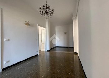 Four-room apartment Corso Sardegna, Genova (neighborhood Marassi) - photo 6
