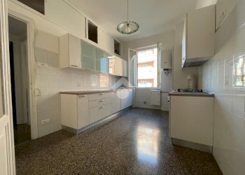Four-room apartment Corso Sardegna, Genova (neighborhood Marassi) - photo 15