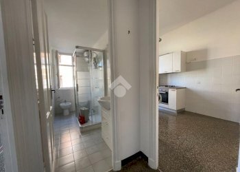 Four-room apartment Corso Sardegna, Genova (neighborhood Marassi) - photo 18