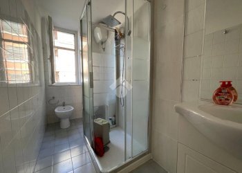 Four-room apartment Corso Sardegna, Genova (neighborhood Marassi) - photo 19