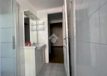 Four-room apartment Corso Sardegna, Genova (neighborhood Marassi) - photo 20