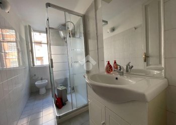 Four-room apartment Corso Sardegna, Genova (neighborhood Marassi) - photo 21