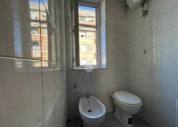 Four-room apartment Corso Sardegna, Genova (neighborhood Marassi) - photo 22
