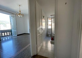 Four-room apartment Corso Sardegna, Genova (neighborhood Marassi) - photo 23