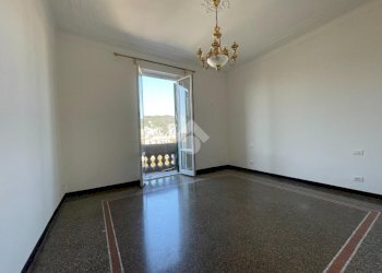 Four-room apartment Corso Sardegna, Genova (neighborhood Marassi) - photo 24