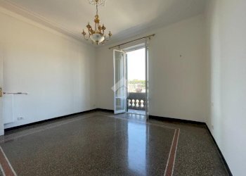 Four-room apartment Corso Sardegna, Genova (neighborhood Marassi) - photo 25