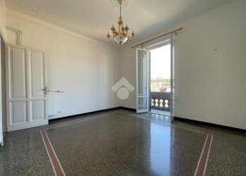 Four-room apartment Corso Sardegna, Genova (neighborhood Marassi) - photo 26