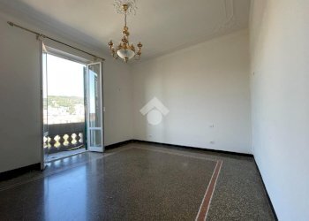 Four-room apartment Corso Sardegna, Genova (neighborhood Marassi) - photo 27