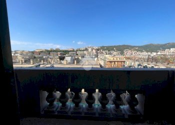 Four-room apartment Corso Sardegna, Genova (neighborhood Marassi) - photo 28