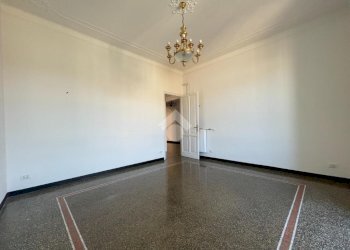 Four-room apartment Corso Sardegna, Genova (neighborhood Marassi) - photo 29