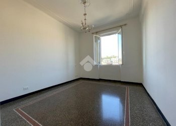 Four-room apartment Corso Sardegna, Genova (neighborhood Marassi) - photo 30