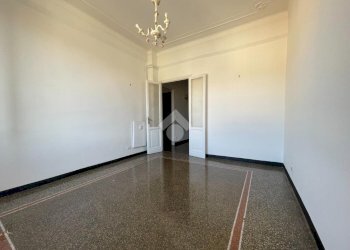 Four-room apartment Corso Sardegna, Genova (neighborhood Marassi) - photo 31