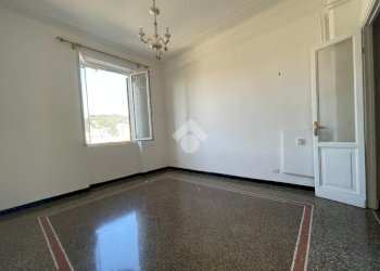 Four-room apartment Corso Sardegna, Genova (neighborhood Marassi) - photo 32