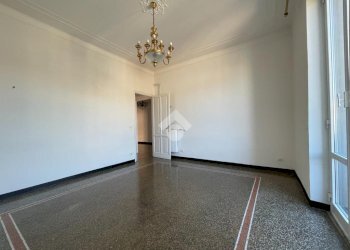 Four-room apartment Corso Sardegna, Genova (neighborhood Marassi) - photo 33