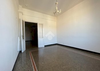 Four-room apartment Corso Sardegna, Genova (neighborhood Marassi) - photo 37