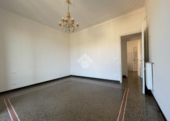 Four-room apartment Corso Sardegna, Genova (neighborhood Marassi) - photo 38
