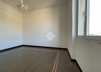 Four-room apartment Corso Sardegna, Genova (neighborhood Marassi) - photo 39
