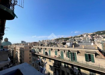 Four-room apartment Corso Sardegna, Genova (neighborhood Marassi) - photo 40