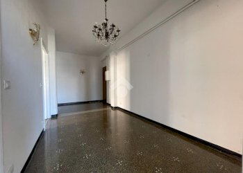 Four-room apartment Corso Sardegna, Genova (neighborhood Marassi) - photo 5