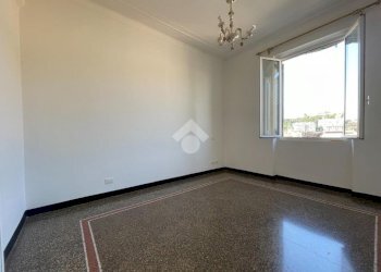Four-room apartment Corso Sardegna, Genova (neighborhood Marassi) - photo 34