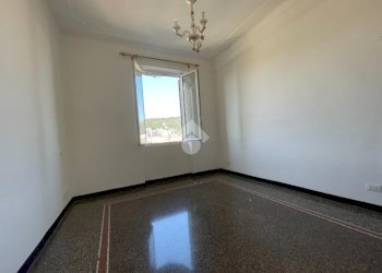 Four-room apartment Corso Sardegna, Genova (neighborhood Marassi) - photo 35