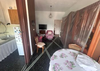 Quadrilocale Via Antonio Burlando, Genova (zona Marassi) - foto 19