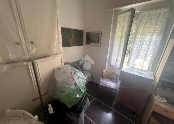 Quadrilocale Via Antonio Burlando, Genova (zona Marassi) - foto 10