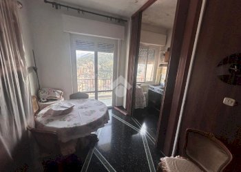 Quadrilocale Via Antonio Burlando, Genova (zona Marassi) - foto 16