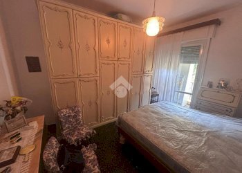 Quadrilocale Via Antonio Burlando, Genova (zona Marassi) - foto 24