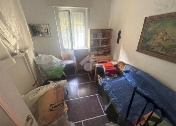 Quadrilocale Via Antonio Burlando, Genova (zona Marassi) - foto 7